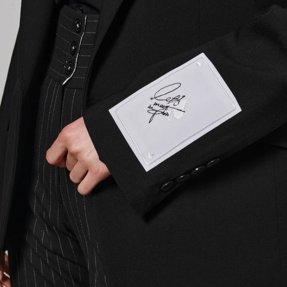 Parisian blazer - Picture 4 of 4